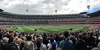 AFL Grand Final